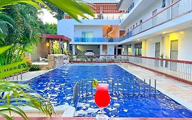 Awa De Mar Hotel Tolu